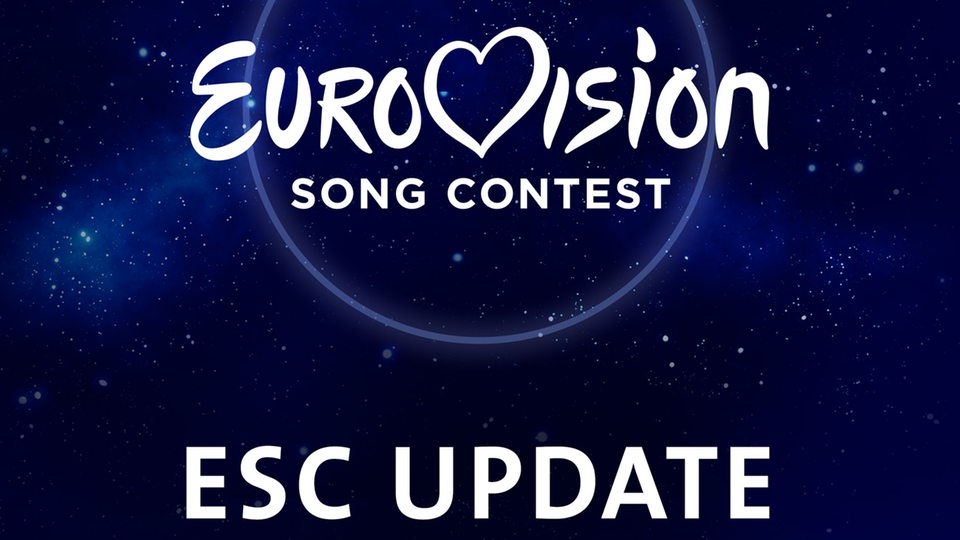 Eurovision Song Contest ESC Update