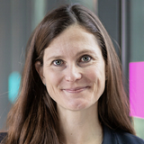 Alina Fichter, Verantwortliche für den Public Spaces Incubator (PSI) von Radio Bremen