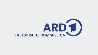 Logo: ARD Historische Kommission