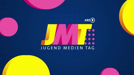 Screenshot ARD Jugendmedientag
