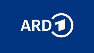 Logo der ARD.