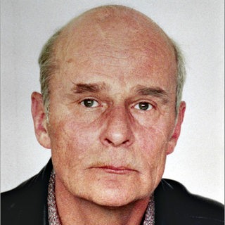 Mit diesen Fahndungsfotos sucht die Polizei nach dem als "Dürer"-Attentäter bekanntgewordenen Hans-Joachim Bohlmann.