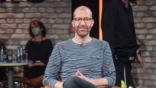 Boris von Heesen.