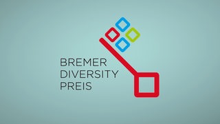 Logo Bremer Diversity Preis