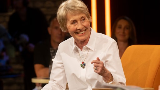 Brigitte Seebacher