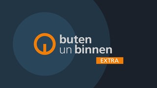 Logo buten un binnen Extra