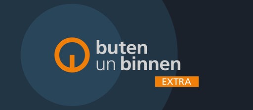Logo buten un binnen Extra