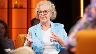 3nach9 mit Christina Erdmann