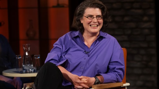 Christine Thürmer