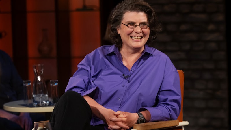 Christine Thürmer