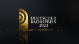 Logo Deutscher Radiopreis 2023