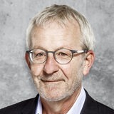Prof. Dr. Günther Dey