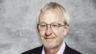 Prof. Dr. Günther Dey