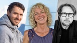 Bildmontage: Felix Neureuther, Anna von Boetticher und Bjarne Mädel