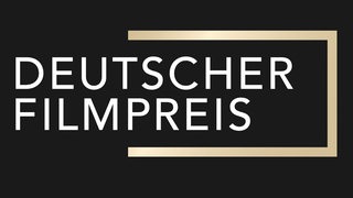 Logo des Deutschen Filmpreises