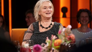3nach9 mit Elke Heidenreich