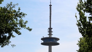 Fernmeldeturm Schiffdorf