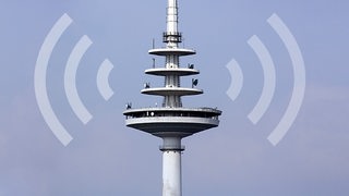 Bremer Fernsehturm