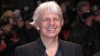 Porträt von Andreas Dresen auf der Berlinale