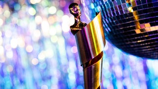 Filmpreis "Die goldene Lola"