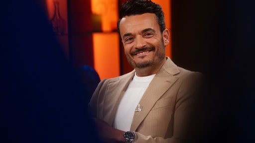 3nach9 mit Giovanni Zarrella.