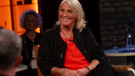 3nach9 mit Heike Rath.