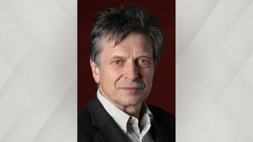 Prof. Dr. Heinz Glässgen, Intendant von Radio Bremen 1999 bis 2009