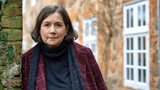 Porträt von Helga Bürster