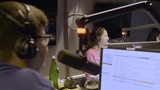 ARD-Jugendmedientag bei Radio Bremen