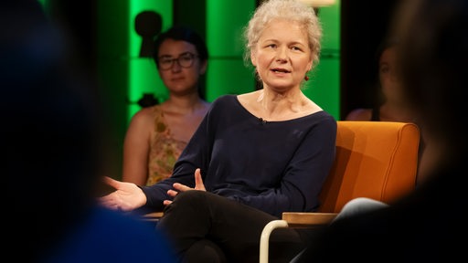Julia Cissewski