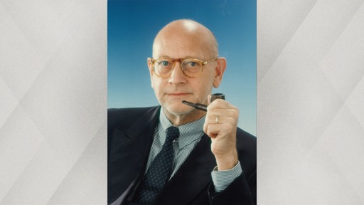 Karl-Heinz Klostermeier, Intendant von Radio Bremen 1985 bis 1999