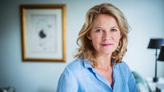 Ein Porträt der Sexualtherapeutin Katrin Hinrichs.