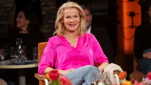 Sexualtherapeutin Katrin Hinrichs bei 3nach9