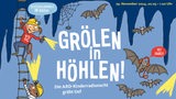 Kinderradionacht Grafik