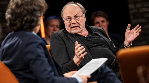 Klaus Maria Brandauer
