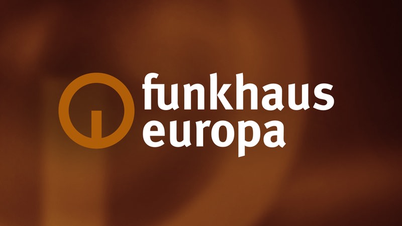 Logo Funkhaus Europa