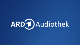 Logo ARD-Audiothek 