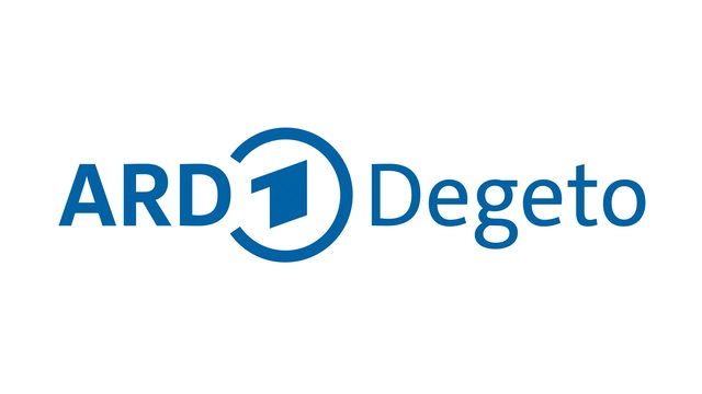 Logo von ARD Degeto