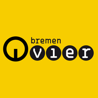 Logo Bremen Vier