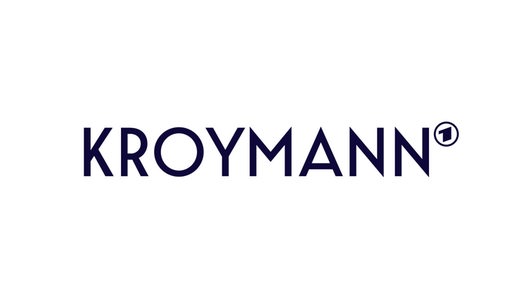 Logo Kroymann