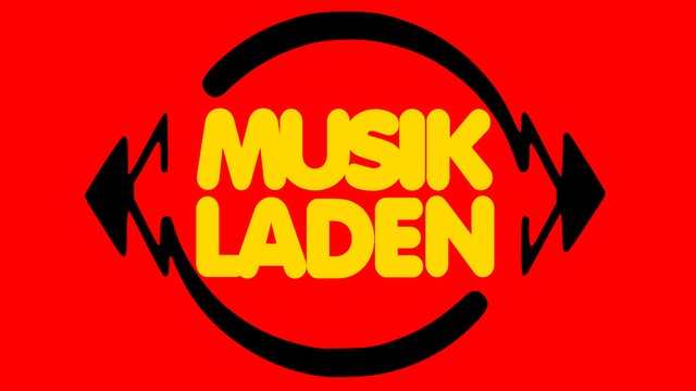 Logo Musikladen