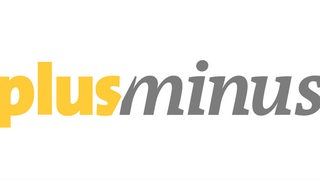 Logo Plusminus