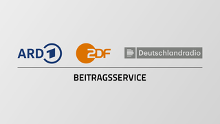 Logo Beitragsservice