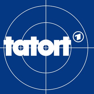 das Tatort-Logo