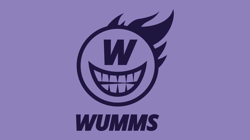 Logo WUMMS
