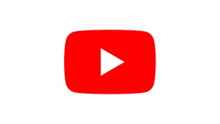 Logo YouTube 