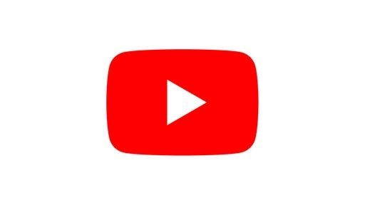Logo YouTube 