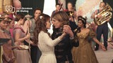 Filmszene aus dem Märchen Nussknacker und Mäusekönig