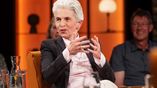 Marie-Agnes Strack-Zimmermann