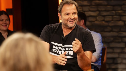 3nach9 mit Martin Rütter